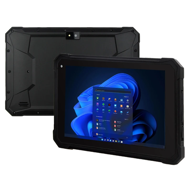 Tablet Gyroscope Dispositif tablette robuste SSD de 256 Go avec capteurs d'accéléromètre ...