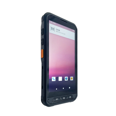 Handheld Mobile PDA Rugged Tablet Computers 5.7 Inch With Professional Scanner