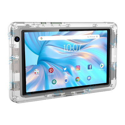 Nouvelle tablette transparente transparente 1G 8GB/16G/32GB 7 pouces
